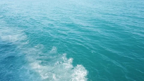 Sea Stock Footage 195155440