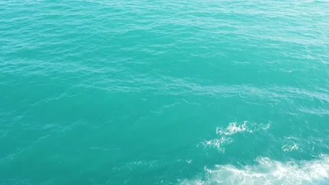 Sea Stock Footage 195155551