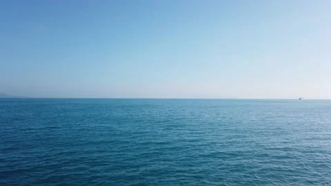Sea Stock Footage 195155604