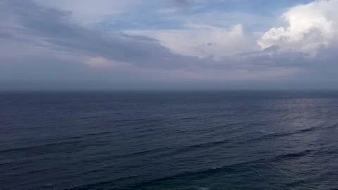 Sea Stock Footage 195441205