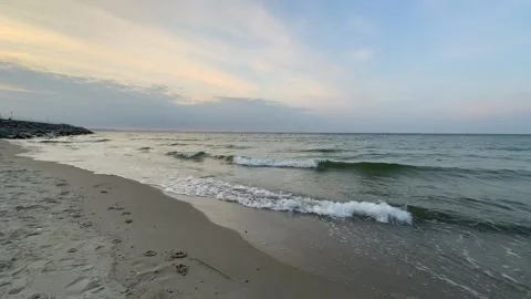 Sea Vidéo 204815878