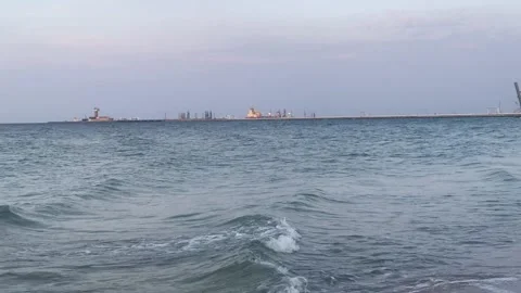 Sea Vidéo 204816017