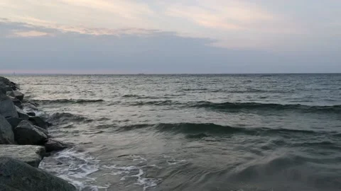 Sea Vidéo 204816073