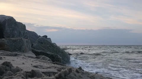 Sea Vidéo 204816094