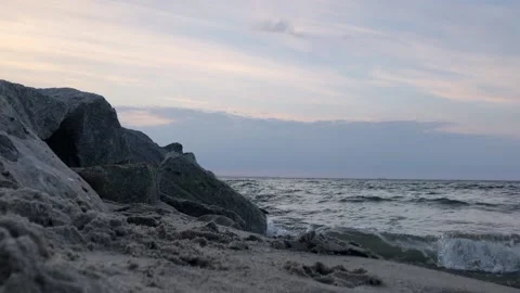 Sea Vidéo 204816099