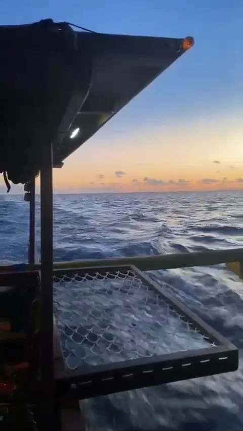 Sea Video stock 209174464