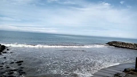 Sea Stock Footage 222023740