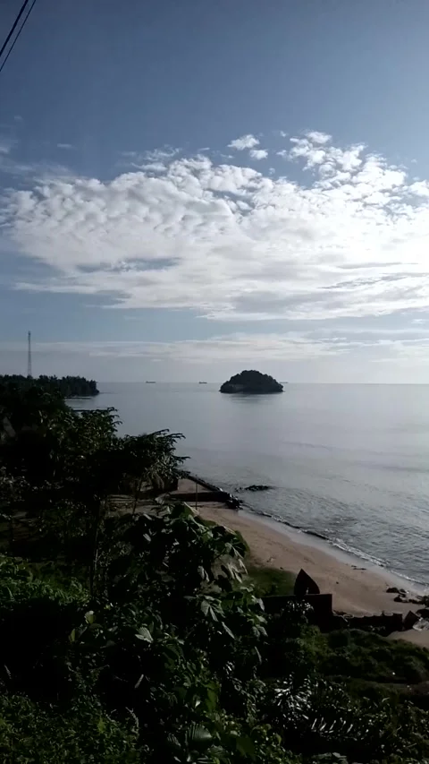 Sea Video stock 223066793