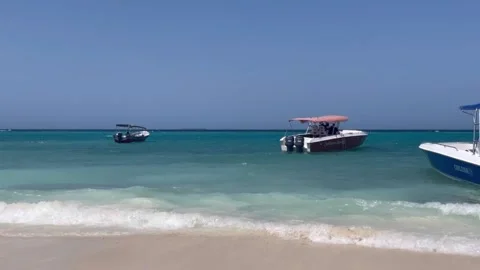 Sea 스톡 동영상 227803259