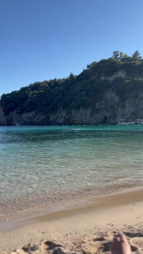 Sea  Stock Footage 236450183