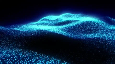 Sea Stock Footage 268688618