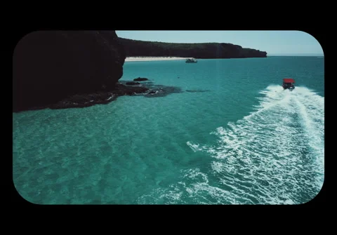 Sea Stock Footage 279030096