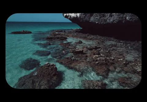 Sea Stock Footage 279030108