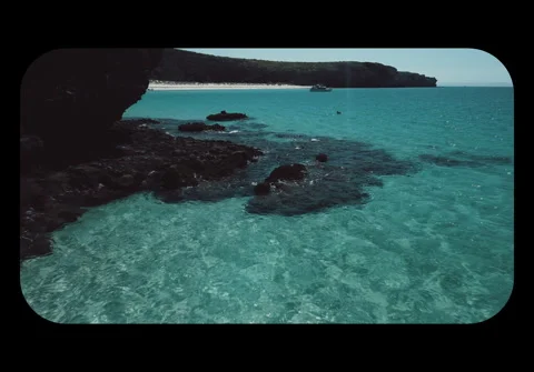 Sea Stock Footage 279030113