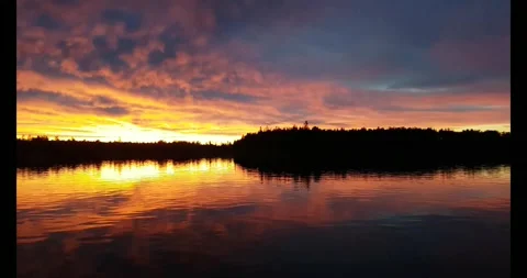 Sea Stock Footage 279867005