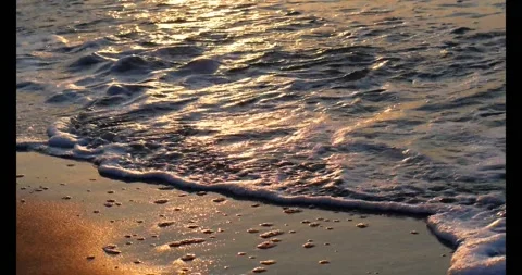 Sea Stock Footage 279867041