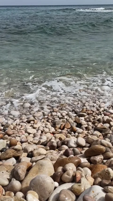 Sea Stock Footage 281642359