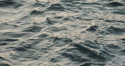Sea Stock Footage 284825502