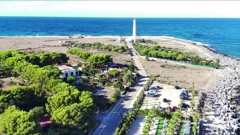 Sea Video stock 292928486