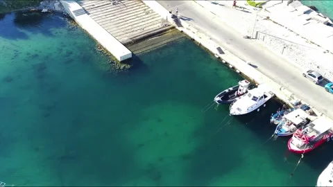 Sea Video stock 292929541