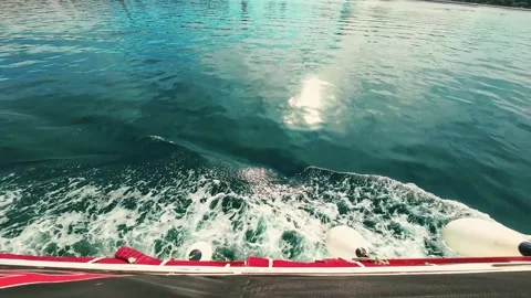 Sea Stock Footage 295461321