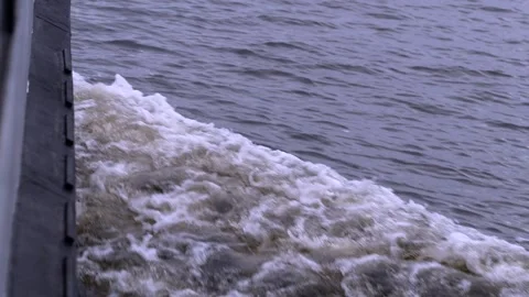 At the sea Stock Footage 301588083