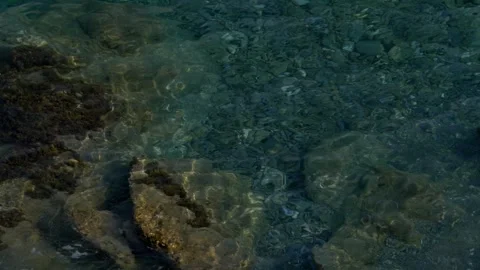 SEA Stock Footage 306622374