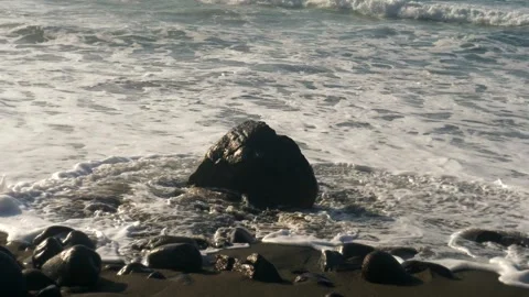 SEA Stock Footage 306622380