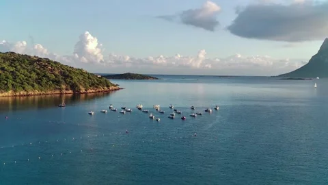 Sea Video stock 320361334