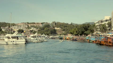 In the sea Stock Footage 321292182