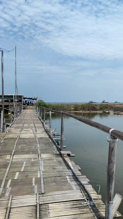 TO THE SEA Stock Footage 330880866