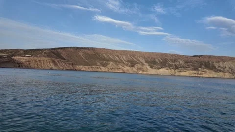 Sea Stock Footage 333583367