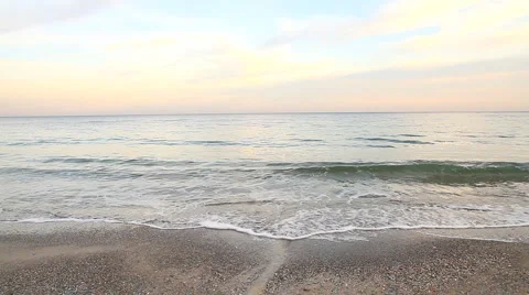 Sea Full HD 3 Stock Footage 935960