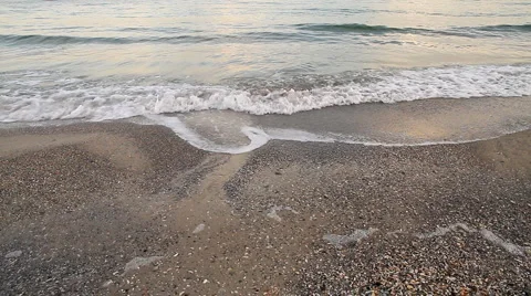 Sea Full HD 4 Stock Footage 936178