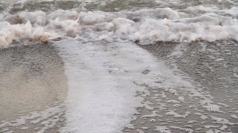Sea Full HD 5 Stock Footage 938516