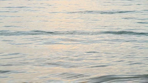 Sea Full HD 6 Stock Footage 938689