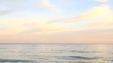 Sea Full HD 7 Stock Footage 938970