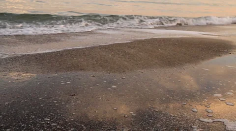 Sea Full HD 9 Stock Footage 939389