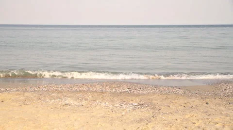 Sea Full HD2 Stock Footage 3981928