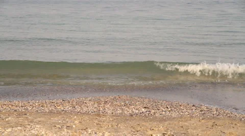 Sea Full HD3 Stock Footage 3983832