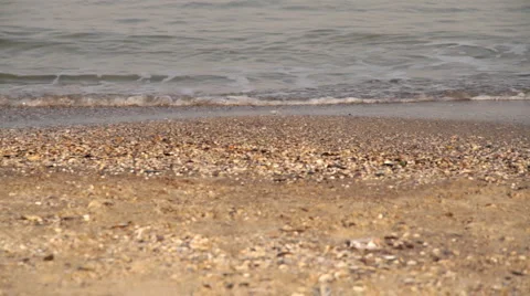 Sea Full HD4 Stock Footage 3983854