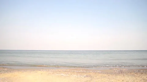 Sea Full HD5 Stock Footage 3984406