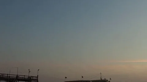 Sea of Galilee 3 Stock Footage 78953363