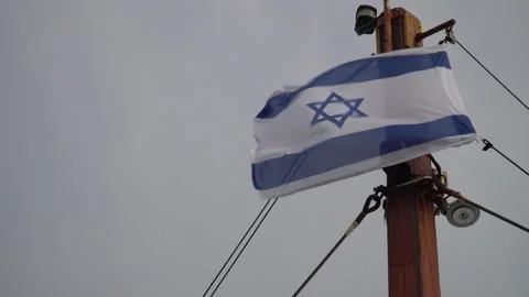 Sea of Galilee 動画素材 139315377