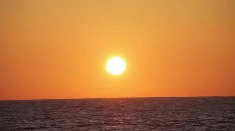 Sea Goa Stock Footage 48787654