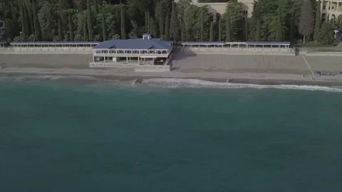 Sea in greece. Stock Footage 150107611