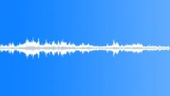 Sea gull and planes ambience stereoSound Effect