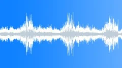 Sea - High SeasSound Effect