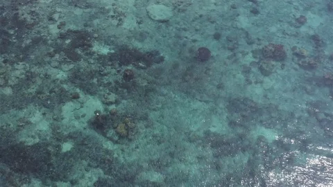 Sea to hill Stock Footage 116662050