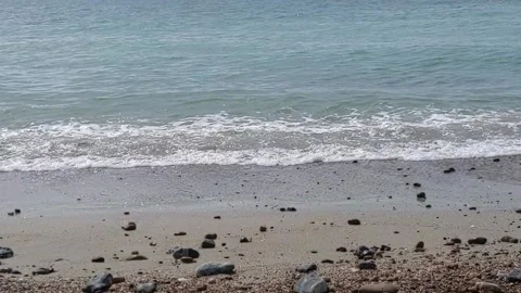 Sea hove surf 库存影片 258299628